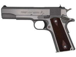 COLT 1911C GOVT 38SUP 5" STS