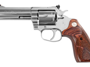 COLT KING COBRA TARGET 357MAG 4.25"