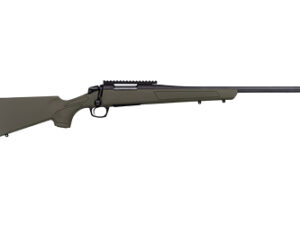 CVA CASCADE 7MM-08 22" 4RD BLK/OD