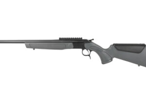 CVA SCOUT GEN 3 308WIN 20" BLK/GRY