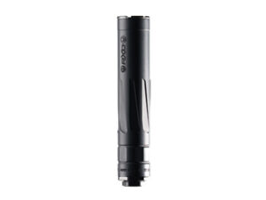 DEAD AIR RUGER RXD 22TI SPRSR BLK