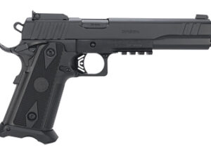 GIRSAN 2311 10MM 6" HNTR 15RD OR