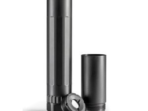 DEAD AIR ARMAMENT GHOST .45 MODULAR SILENCER
