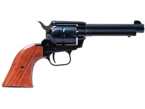 HERITAGE 22/22M 4.75" 9RD BL W/COCOB