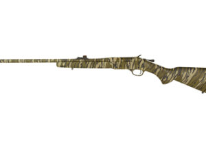 HENRY SNGL SHOT 410 3" 26" CAMO