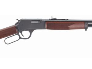 HENRY REPEATING ARMS BIG BOY STEEL 327FED BL/WD