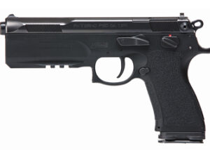 IFG FK BRNO PSD 7.5 CAL SAO 5.3" BLK