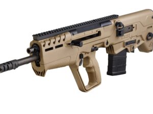 IWI - ISRAEL WEAPON INDUSTRIES TAVOR 7 7.62X51 16.5" FDE 10+1