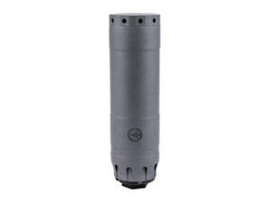 KGM R30K 30CAL HUB 5/8X24 DT GRAY