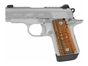 KIMBER MICRO9 RAPTOR 9MM SS 3.15 7RD