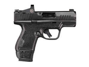 KIMBER R7 MAKO 9MM 3.37" 15RD BLK OI