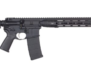 LWRC DI 5.56MM BLK 16.1" 30+1 M-LOK