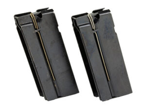 MAG HENRY US SURVIVAL 22LR 8RD 2 PK