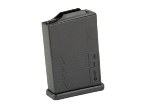 MAG MDT GEN2 6MM ARC 10RD POLY BLK