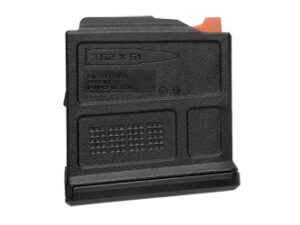 MAGPUL PMAG 5 7.62X51 SIG CROSS BK