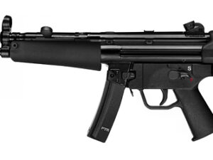 PTR 9CT-CL 9MM 8.86" THRDD 20RD BLK