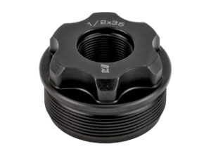 RUGGED FIXED MOUNT 1/2X36