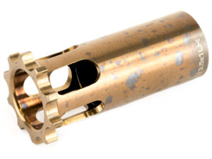 RUGGED PISTON 13.5X1LH