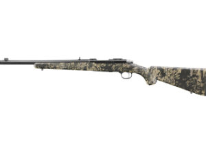RUG 77/44 44MAG 16.6" 4RD TB KPTK BK
