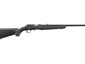 RUGER AMERICAN RF 17HMR 22" BL 9RD
