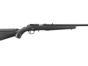 RUGER AMERICAN RF CMP 17HMR 18" 9RD