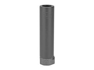 SUREFIRE TRNG SUPPR 5.56MM BLK