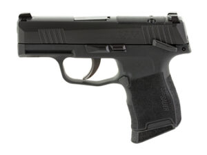 SIG P365 MS 380ACP 3.1" 10RD NS MA