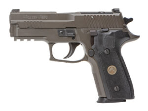 SIG P226 LEGION 9MM 4.4" 15RD GRAY