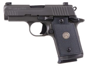 SIG SAUER P938 LEGION 9MM 7+1 AMBI NS