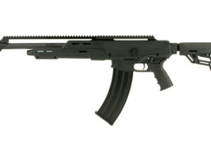 STD MANF SKO12 12GA 18.5" 5RD BLK