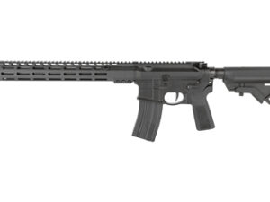 SOLGW M4L89 BS 14.5" HUX .223W BLK