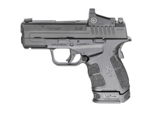 SPRGFLD XDS MOD.2 OSP CT 3.3" 45ACP