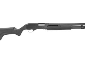 STEVENS 320 12/18.5/3" 5RD MBL/SYN