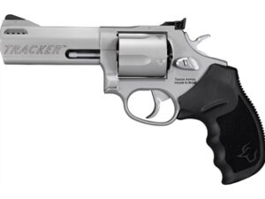 TAURUS 44 TRKR 44MAG 4" 5RD STS AS