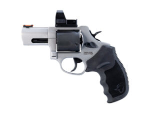 TAURUS TRACKER 44MAG 2.5" 5RD 2 TONE