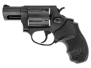 TAURUS 605 357MAG 2" 5RD BLK FS