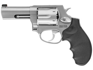 TAURUS 856 38SPL+P 3" 6RD STS NS