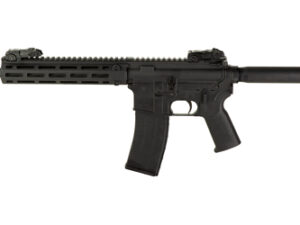 TIPPMANN M4-22 PRO PSTL 11" 22LR BLK