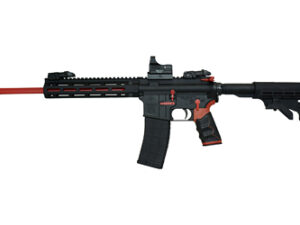 TIPPMANN M4-22 REDLINE 22LR 16" RDS