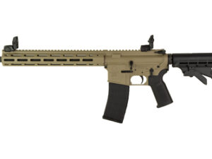 TIPPMANN M4-22 ELITE 16 22LR FDE CMP