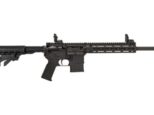 TIPPMANN M4-22 LTE 22LR 16" 10RD BLK