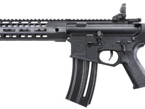 WALTHER ARMS HAMMERLI TAC R1 22LR 20+1