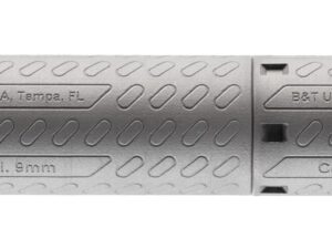 B&T PRINT-X SQD-M9 9MM TI