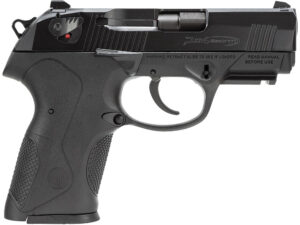 BERETTA PX4 STORM F CMPCT 9MM 15+1 FS