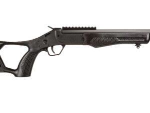 ROSSI TUFFY 410/16" BL/BK