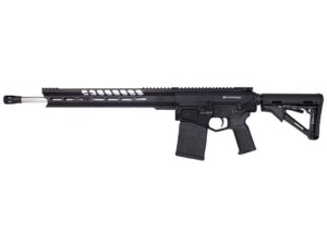 DIAMONDBACK FIREARMS DB10BG 308WIN BLACK 18" V RAIL