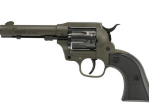DIAMONDBACK FIREARMS SIDEKICK 22LR/22M ODG 4.5"