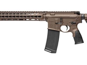 DANIEL DEFENSE DDM4 ISR 300BLK 16" MILSPEC+