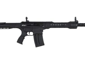 GFORCE ARMS GF25 12/18.5 BLACK 5+1