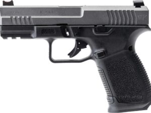 GFORCE ARMS RPX3C9 9MM 4" GRY/BLK 15+1